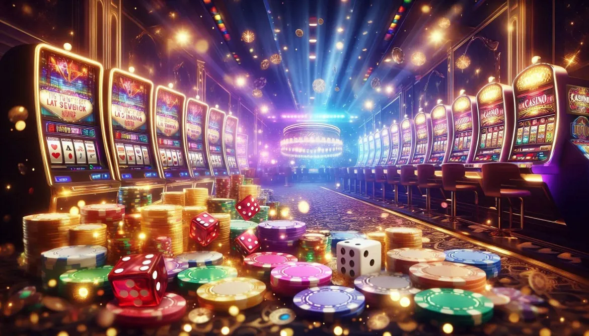 Rollino Casino